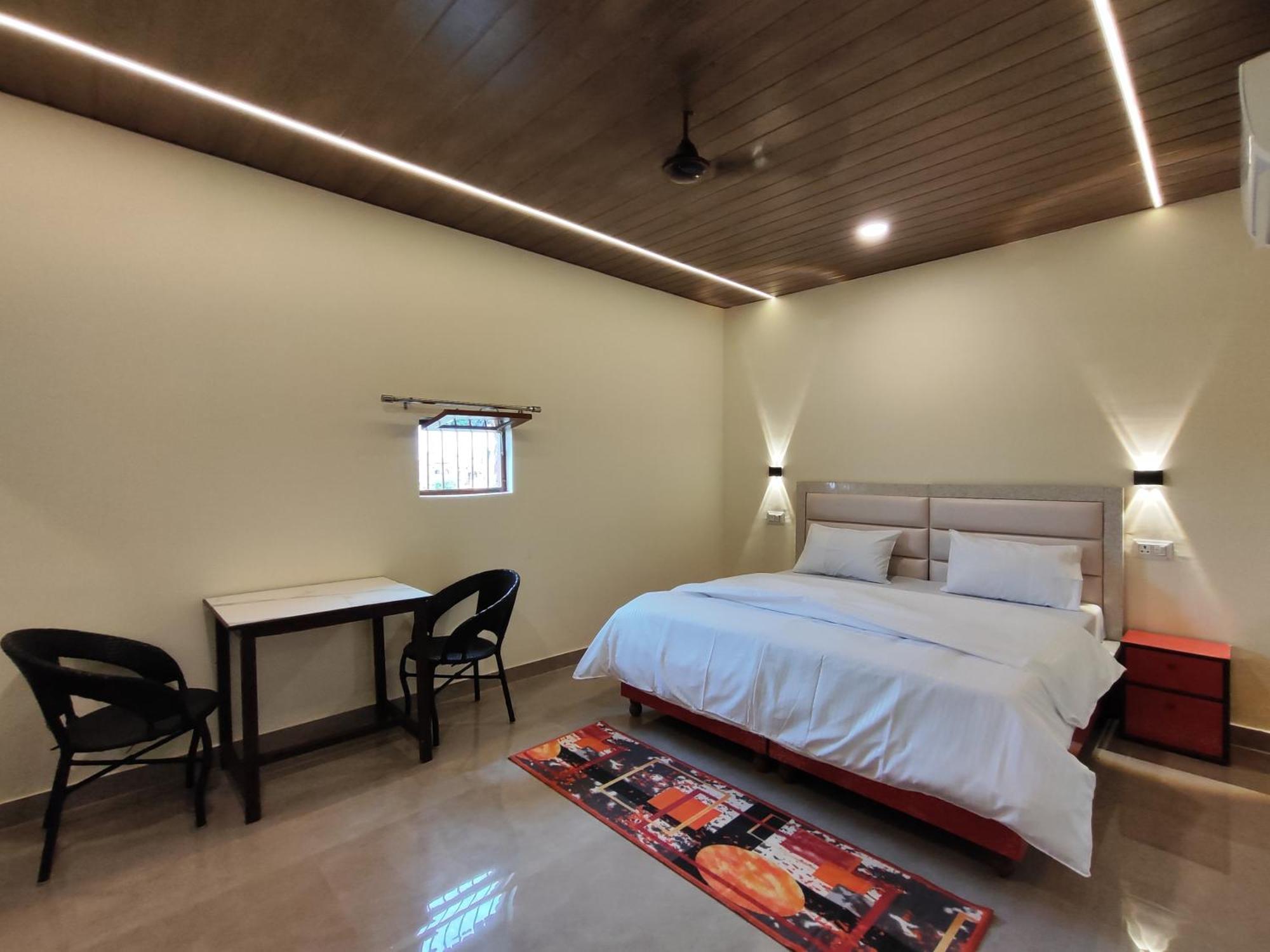 Sunrise Homestay Agra-Rooftop View Taj Mahal Agra  Exterior photo