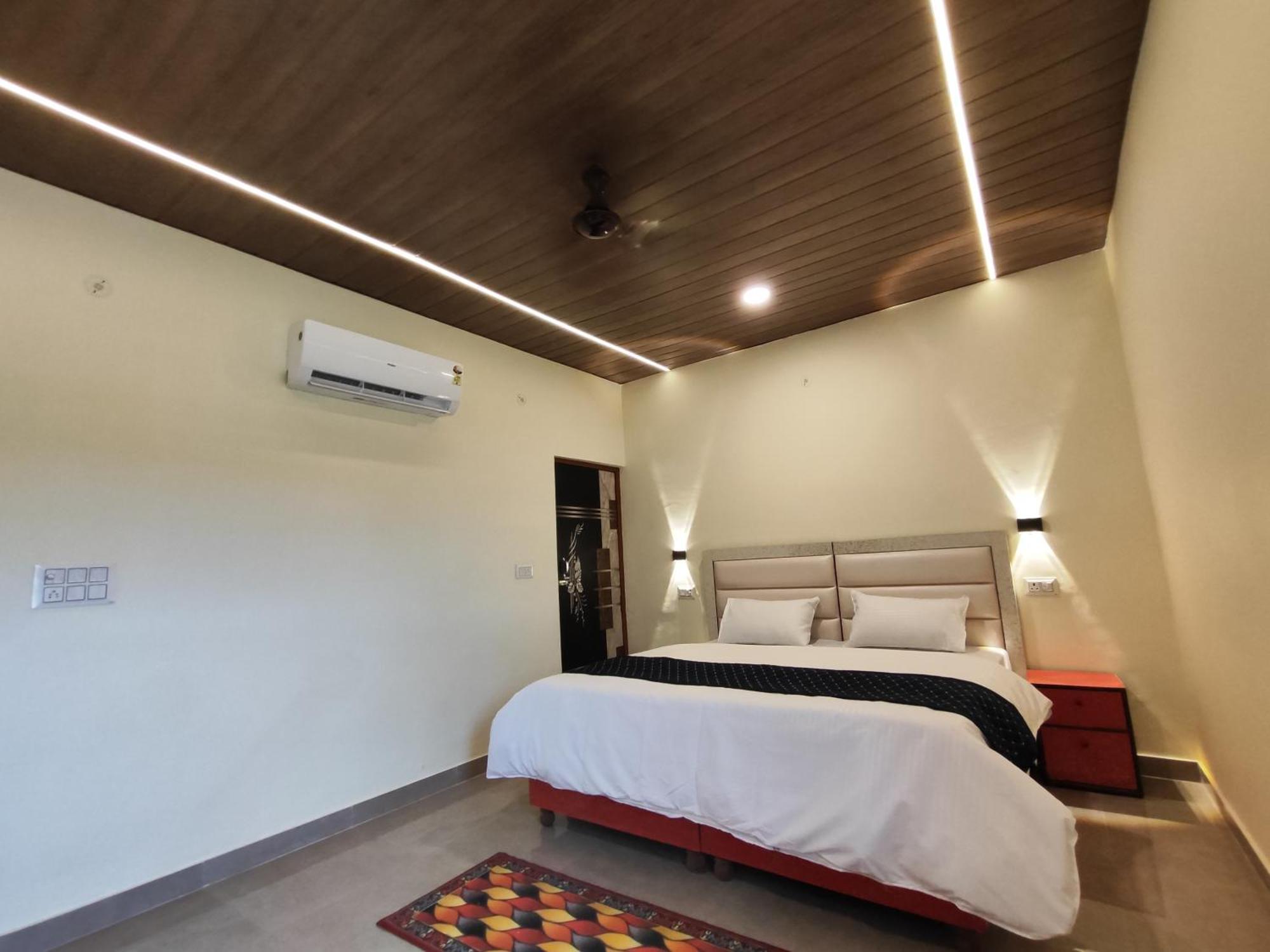 Sunrise Homestay Agra-Rooftop View Taj Mahal Agra  Exterior photo