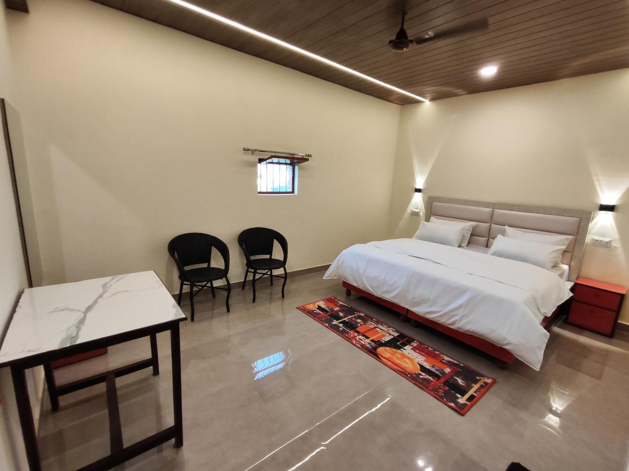 Sunrise Homestay Agra-Rooftop View Taj Mahal Agra  Exterior photo