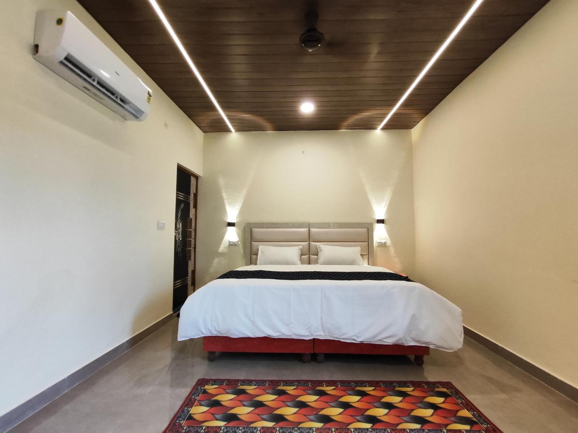Sunrise Homestay Agra-Rooftop View Taj Mahal Agra  Exterior photo